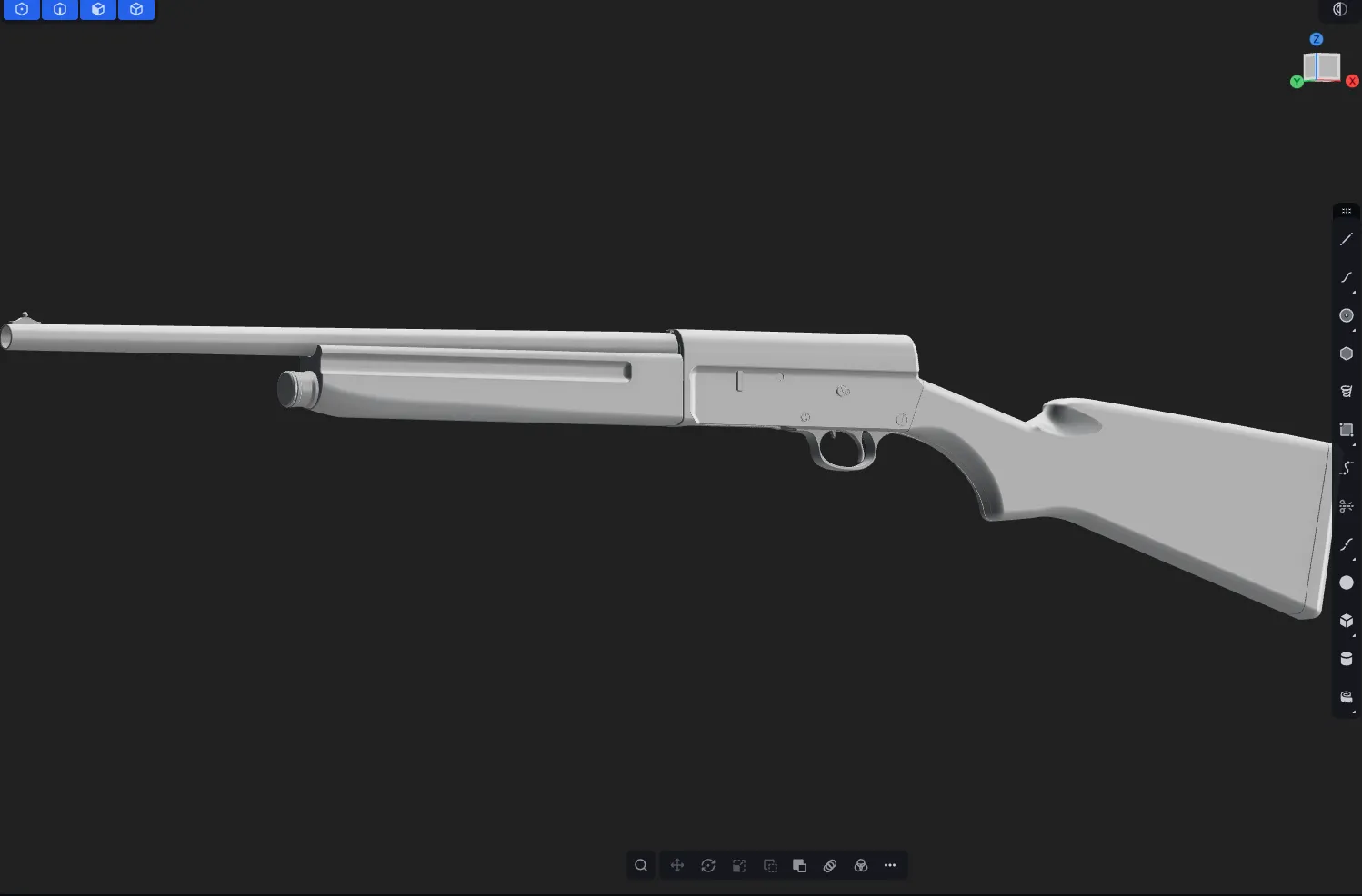 R11 — CAD view 2