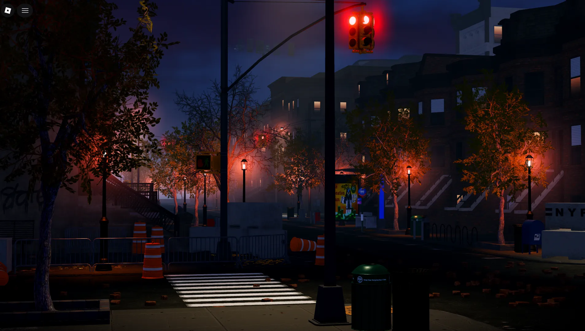 NY Boroughs — housing view 2