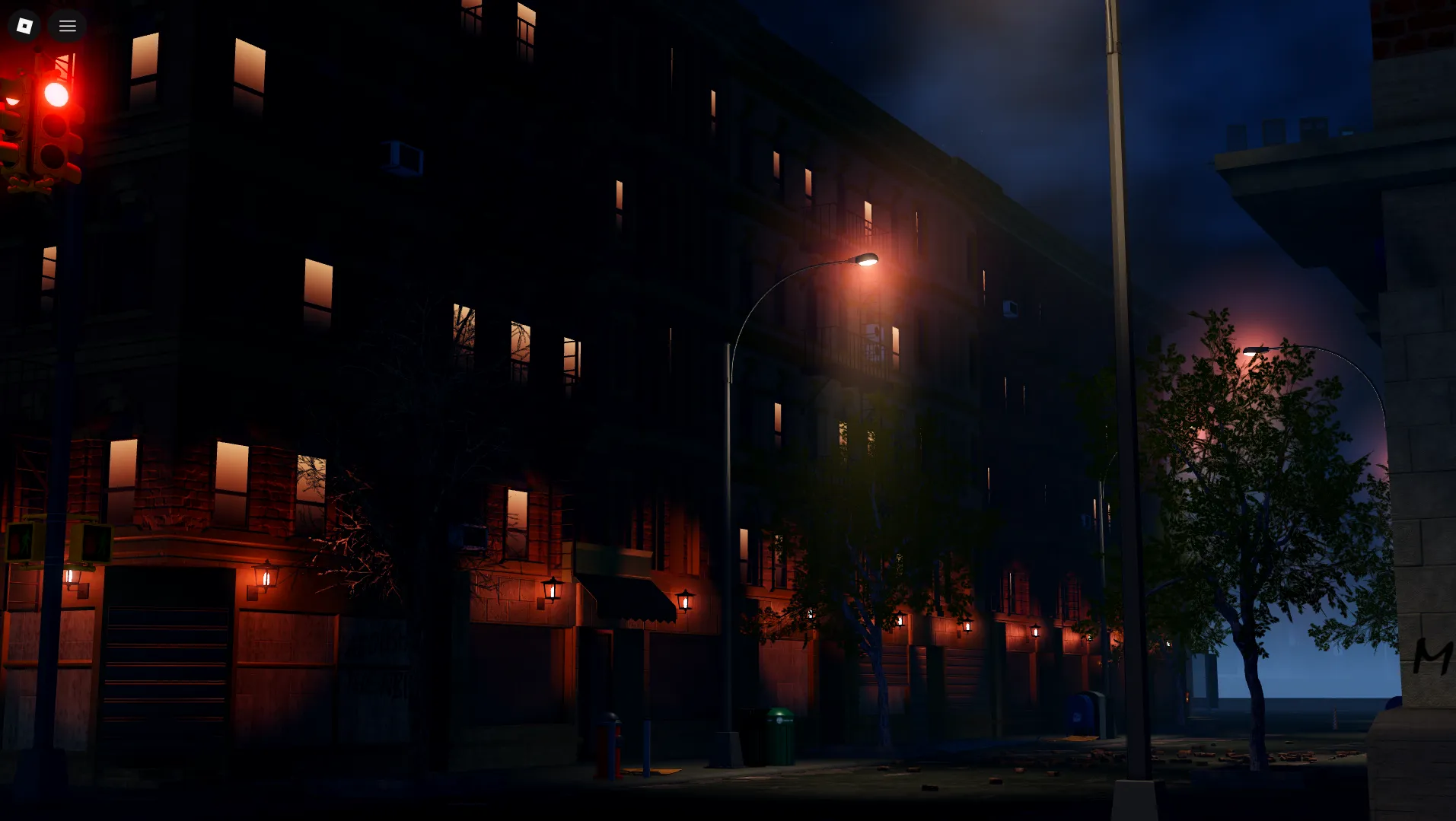 NY Boroughs — housing view 4