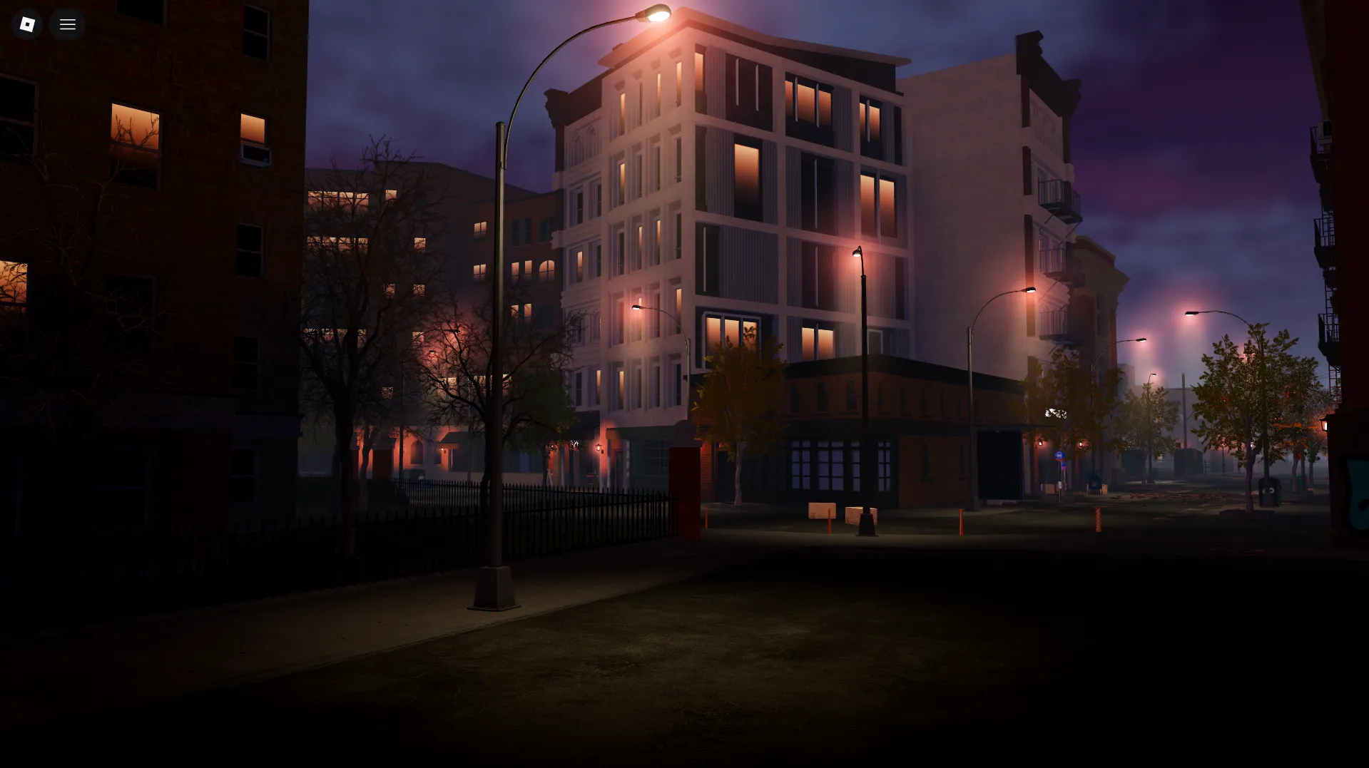 NY Boroughs — housing view 7