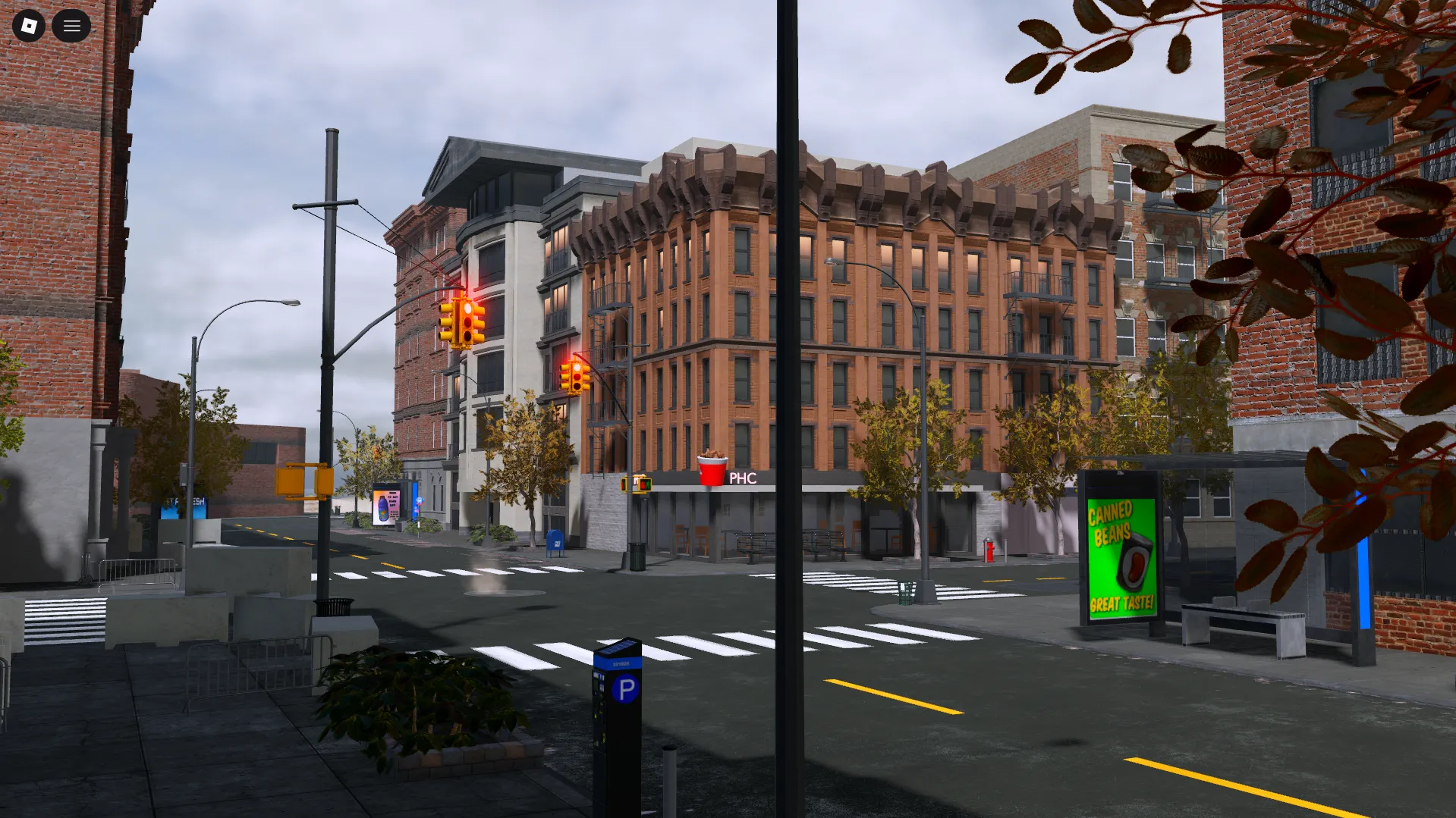 NY Boroughs — housing view 8