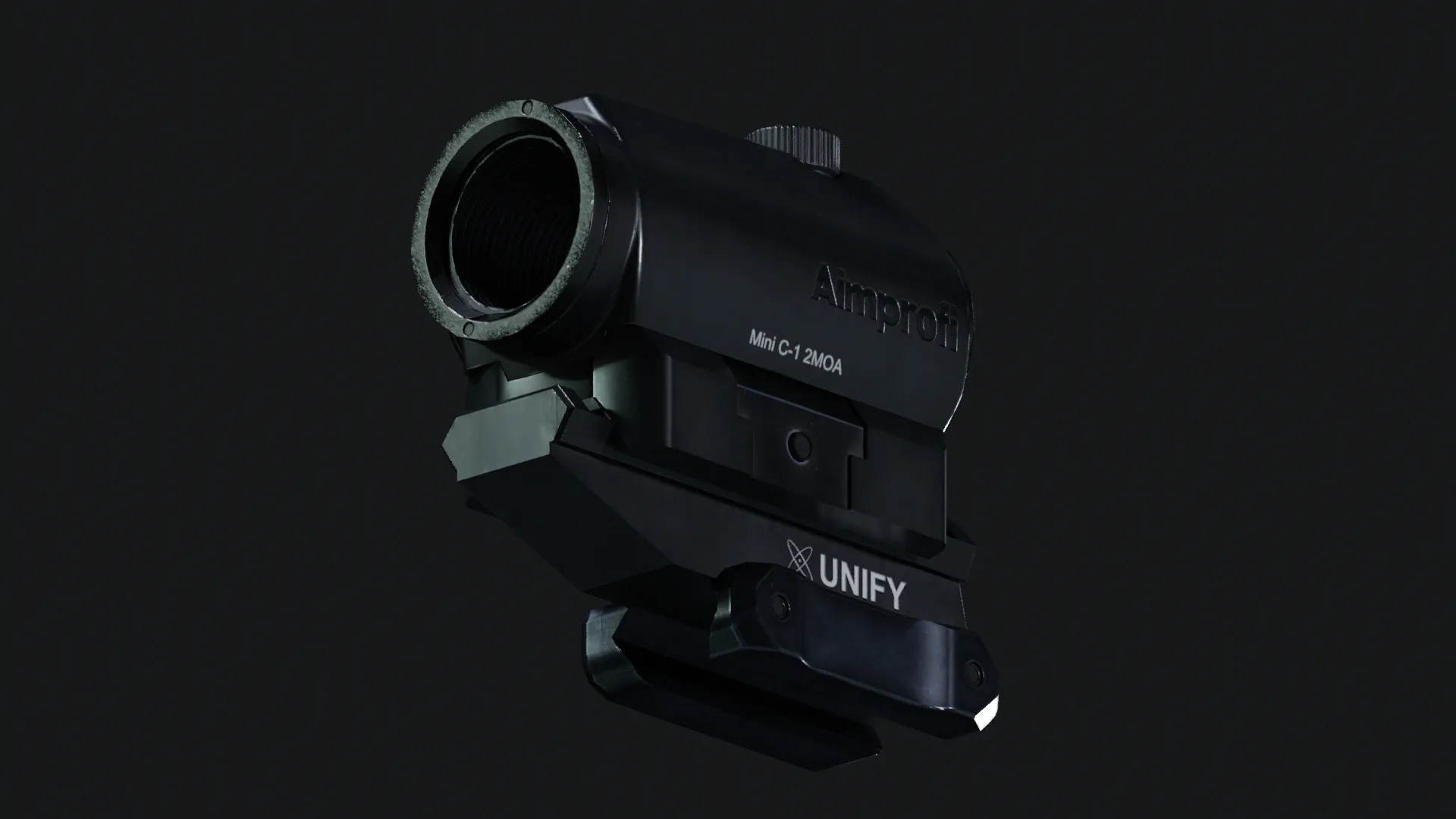 Attachments Collection — render 13