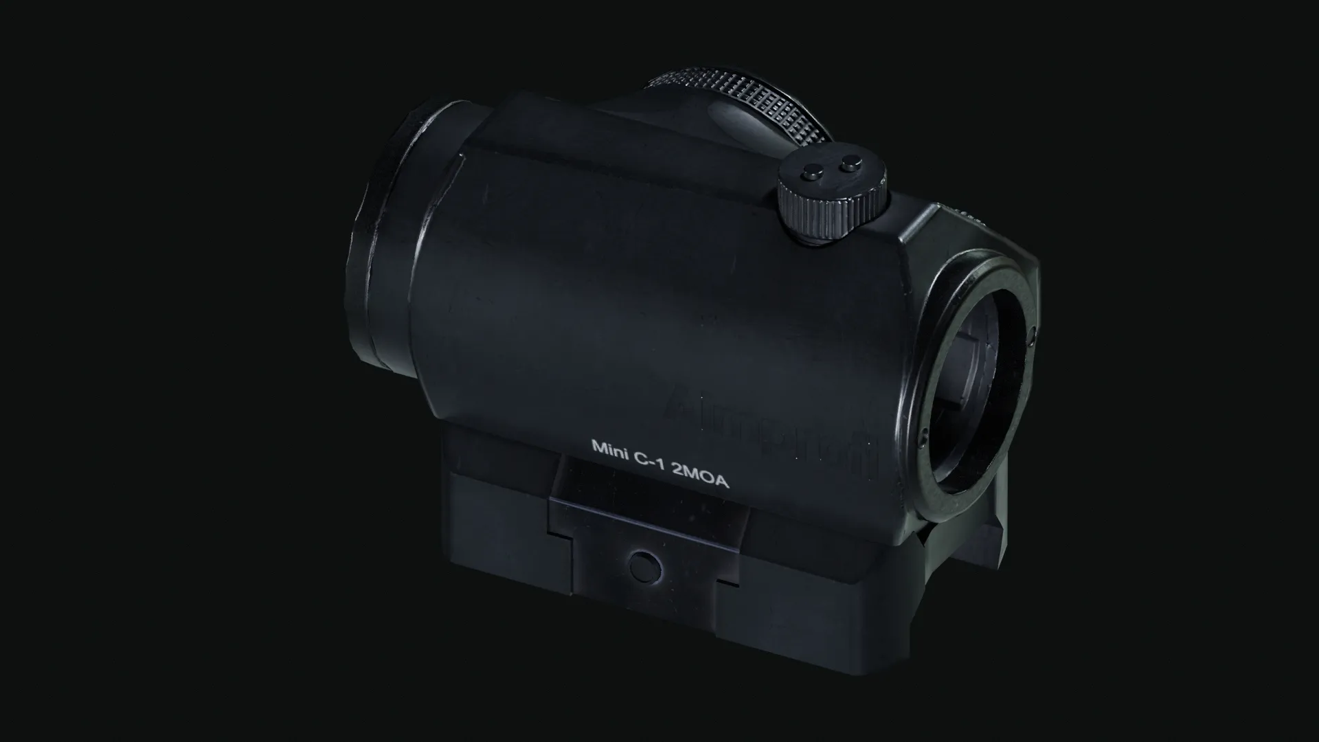 Attachments Collection — render 14