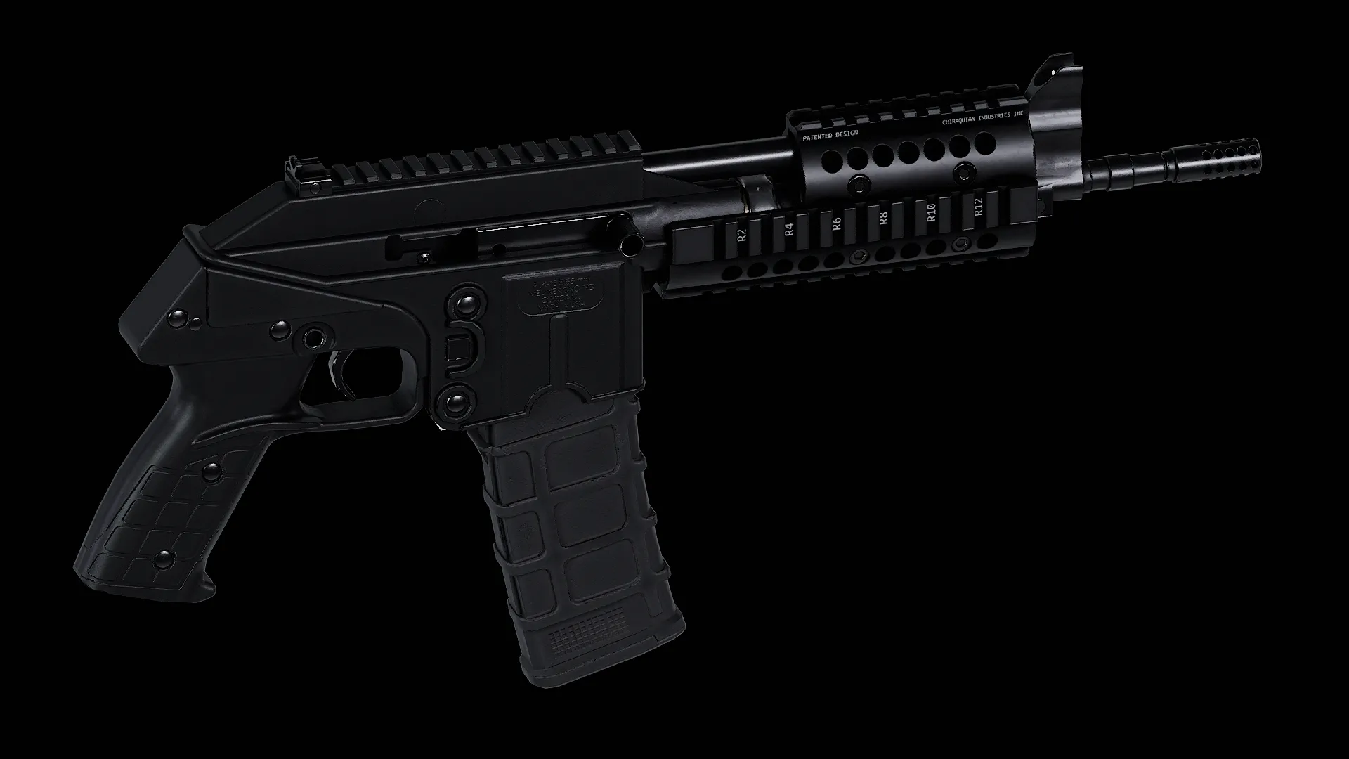 PLR-16 — render 3