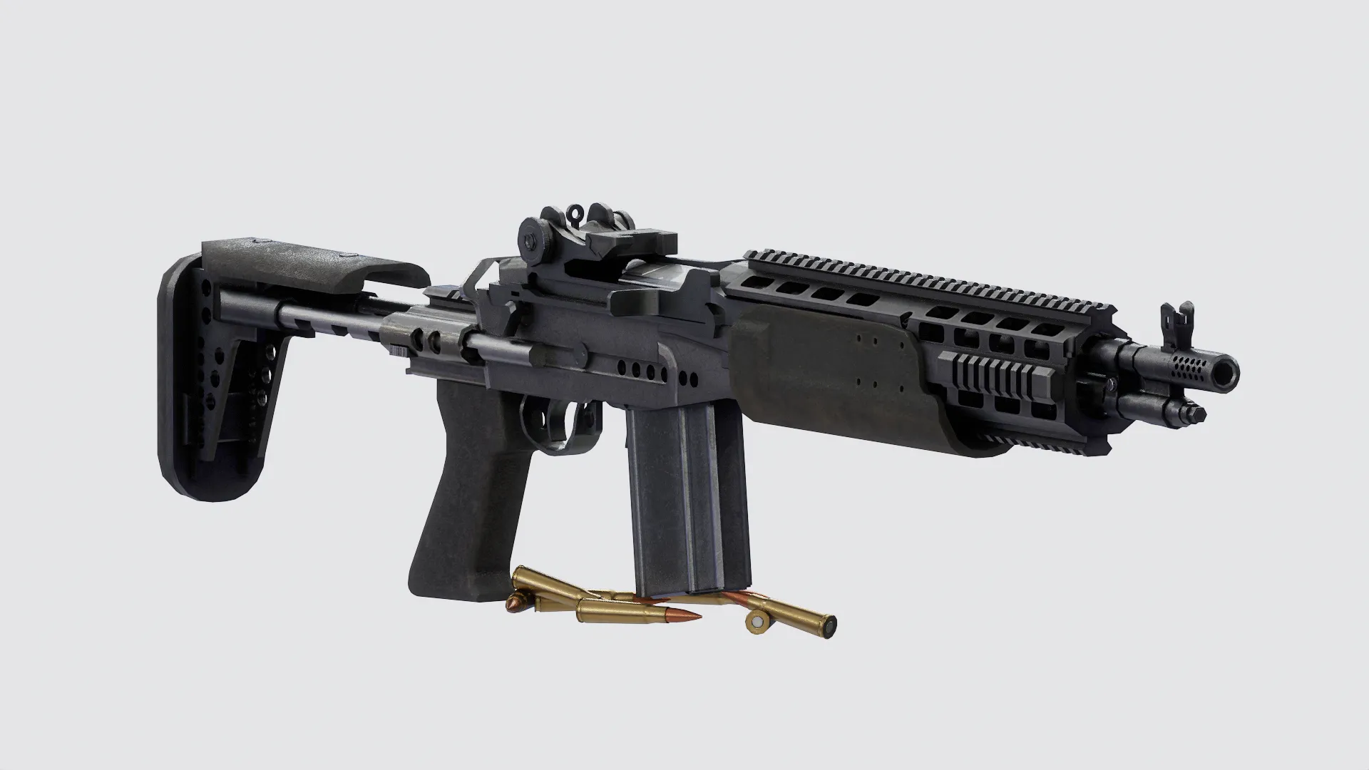 M14 — render 4