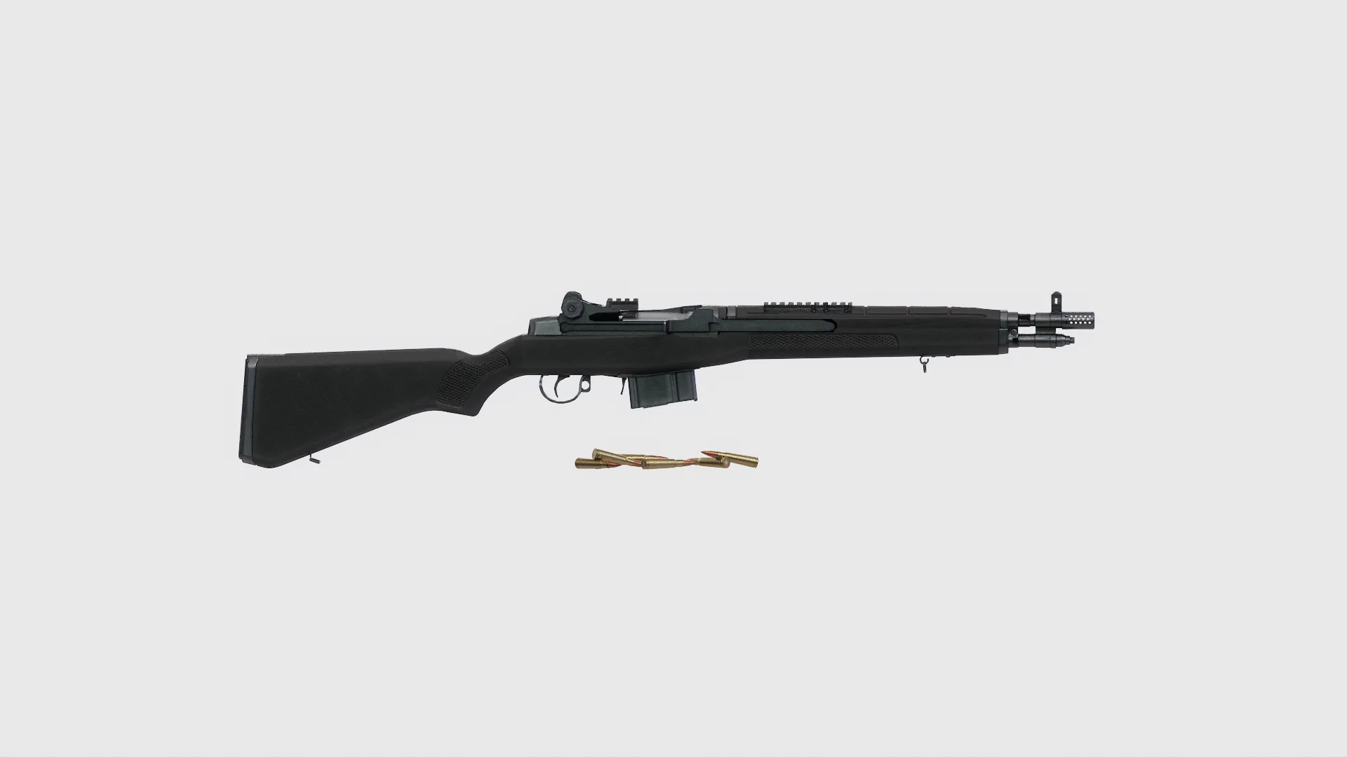 M14 — render 5