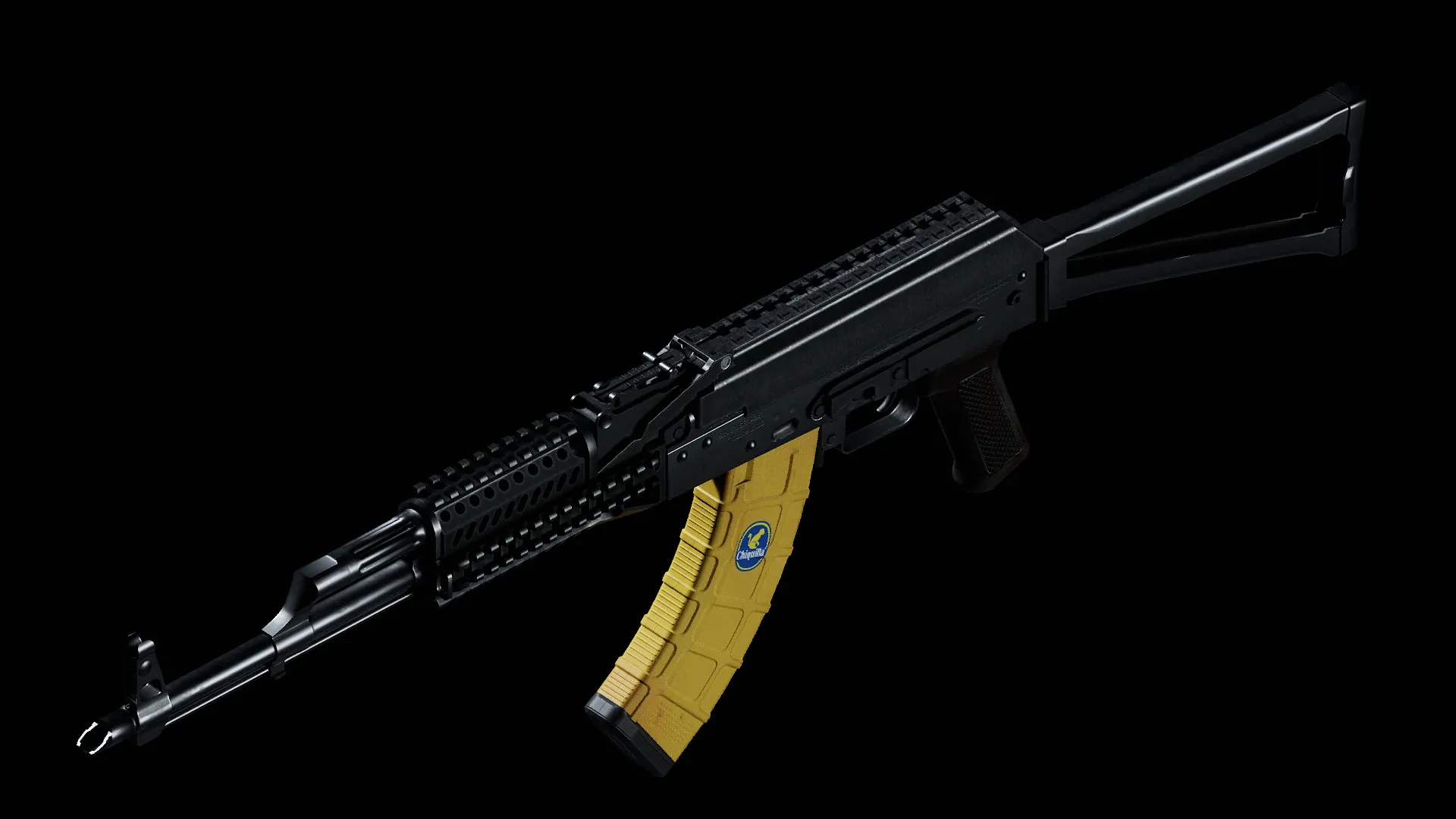 AK Platform — Legacy & Current — render 5