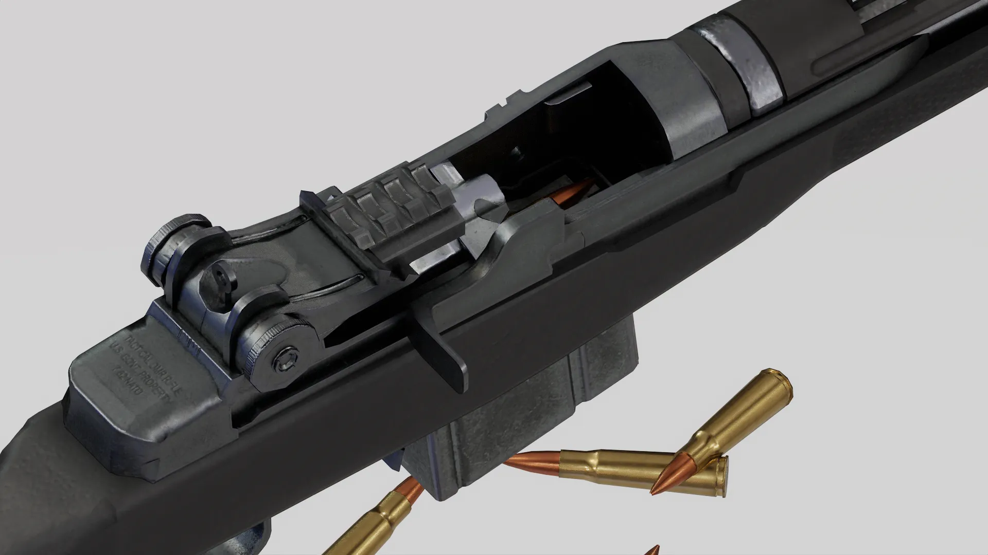 M14 — render 6