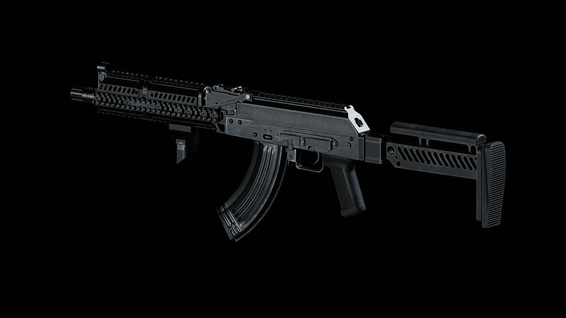 AK Platform — Legacy & Current — render 6