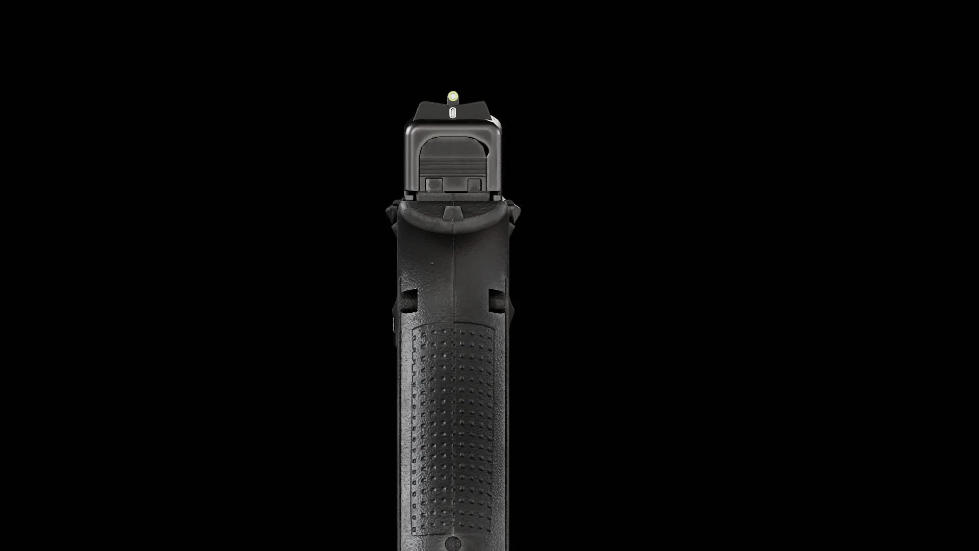 G19 Hush — render 8