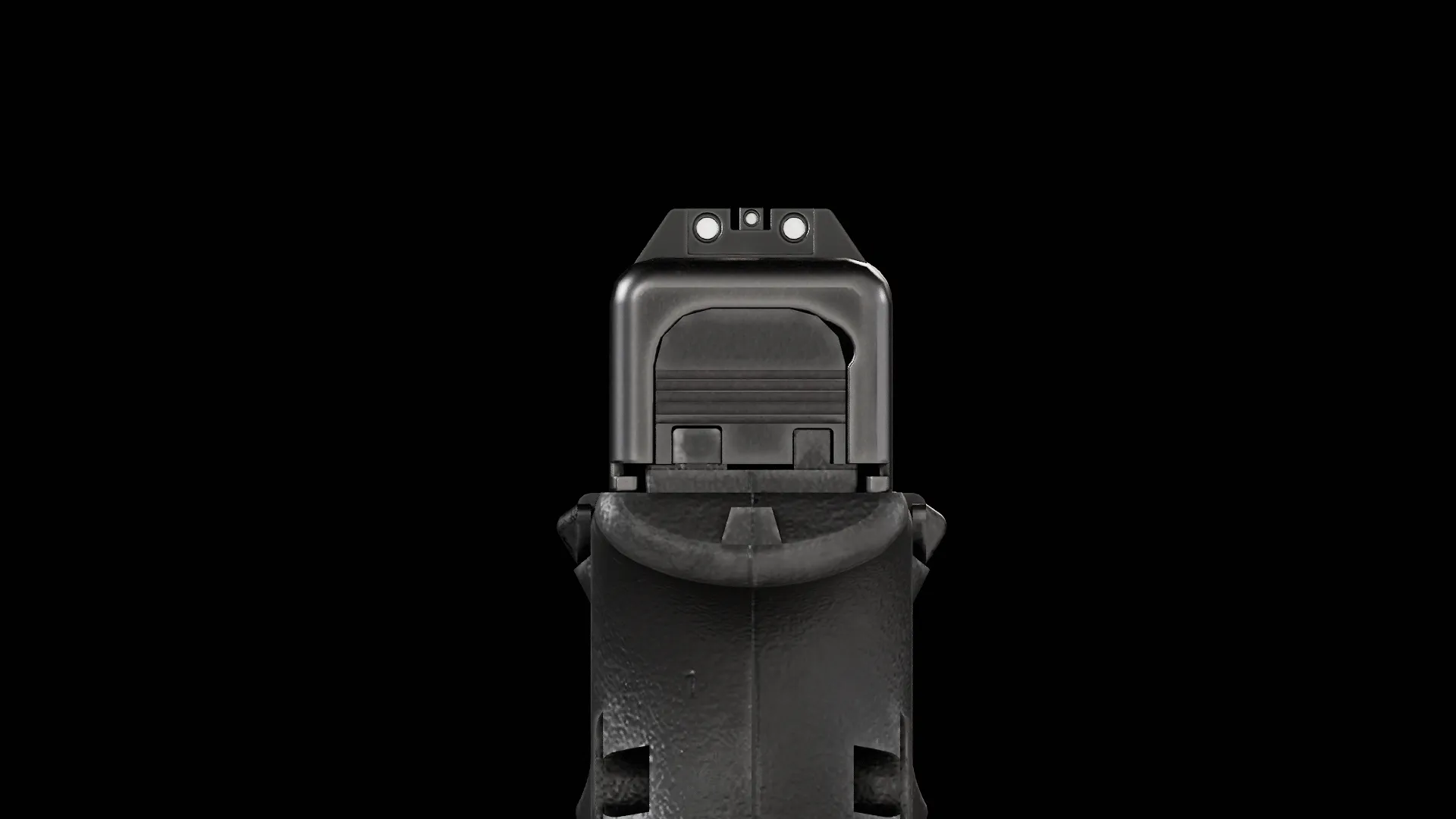G19 Hush — render 9