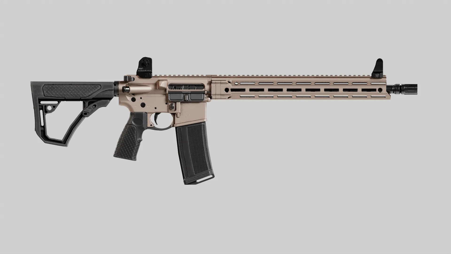 AR Platform — finished render 10