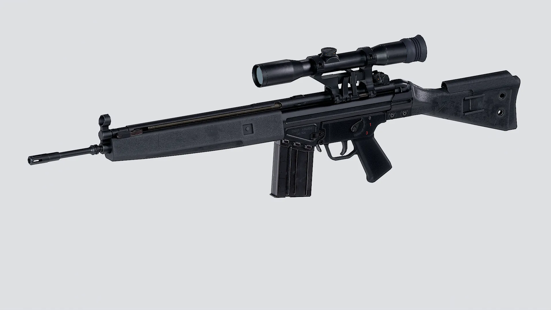 MC51 / G3 — finished render 12