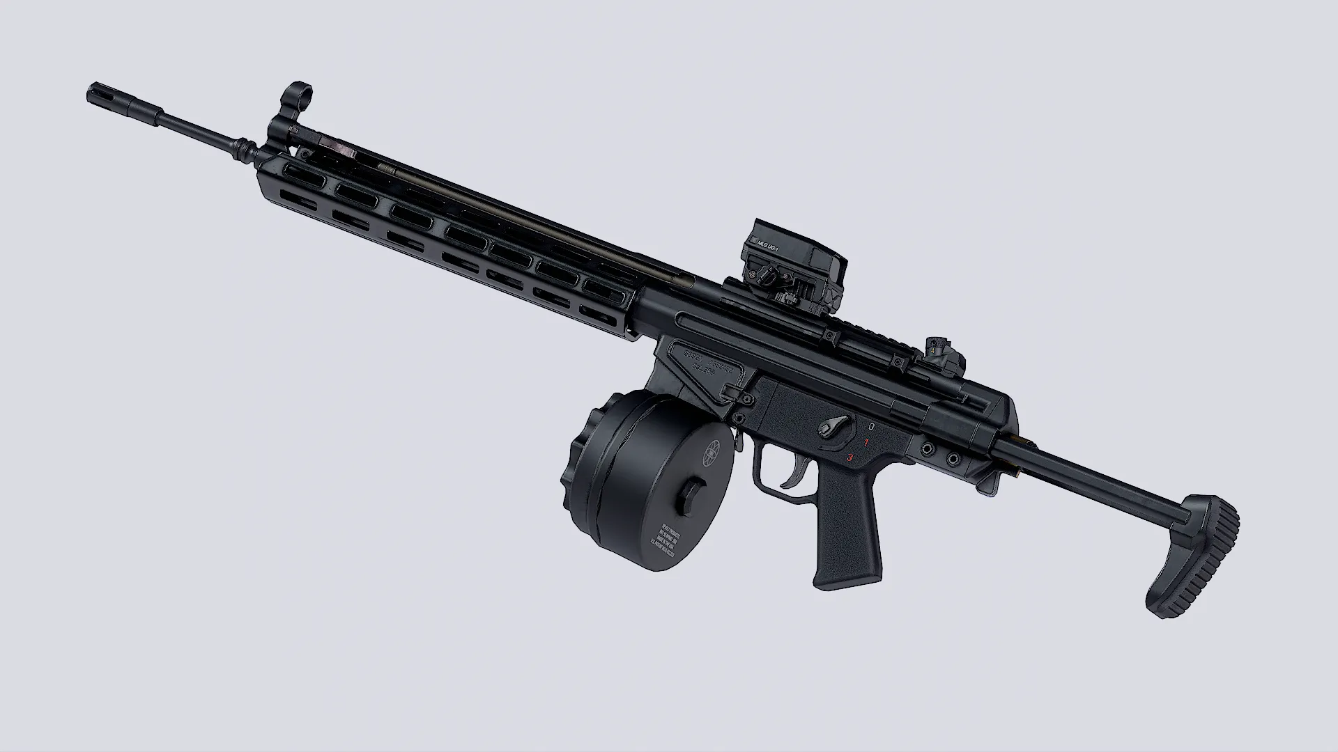 MC51 / G3 — finished render 13