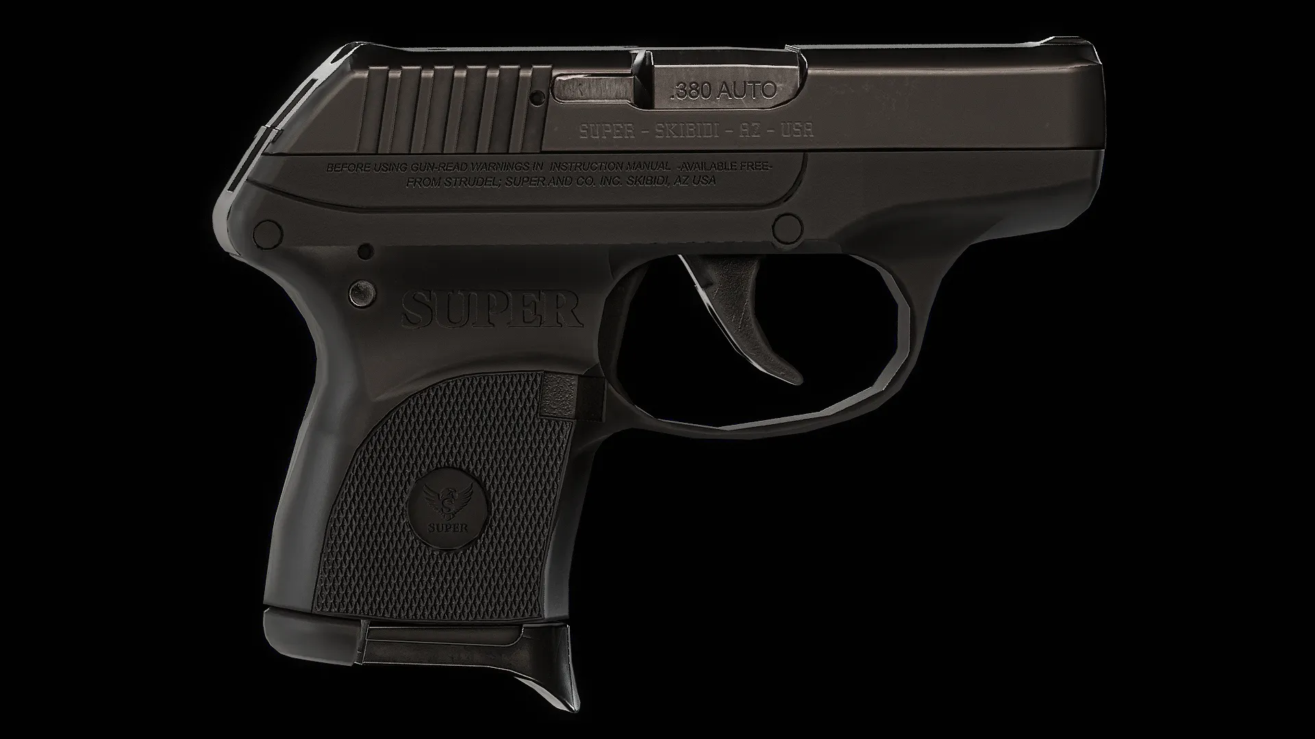 LCP — finished render 2