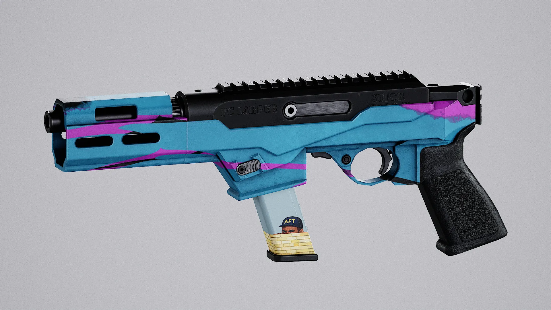PC9 — finished render 2