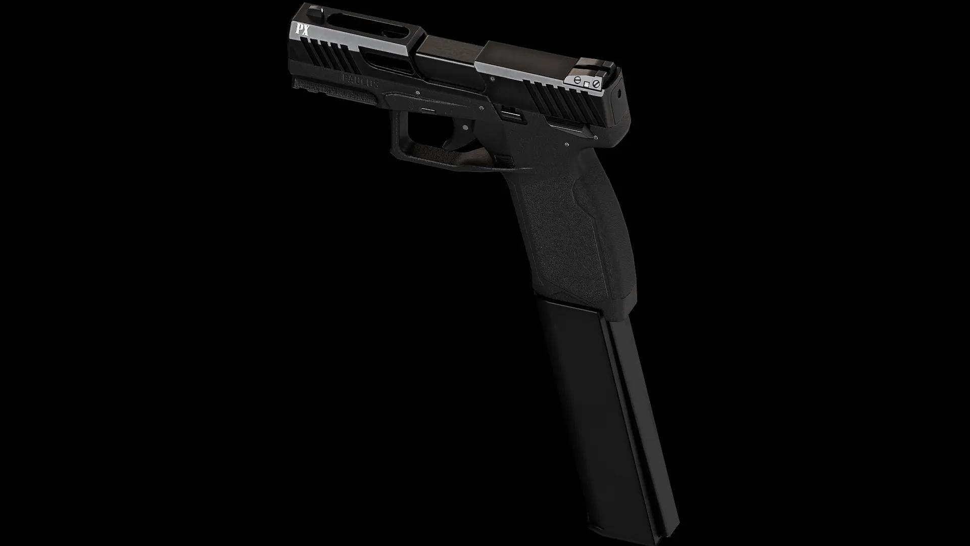 TX22 — finished render 2