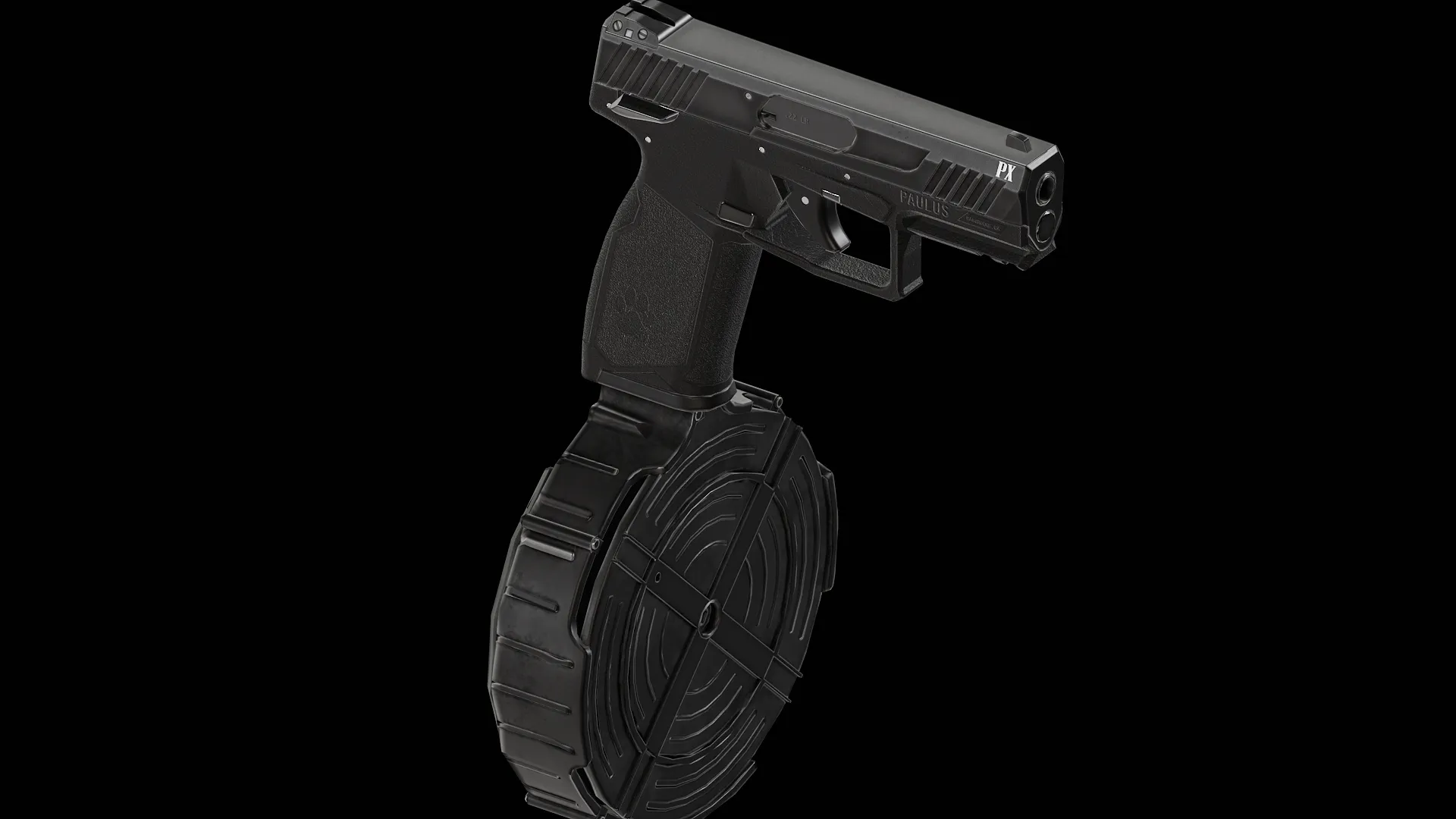TX22 — finished render 3