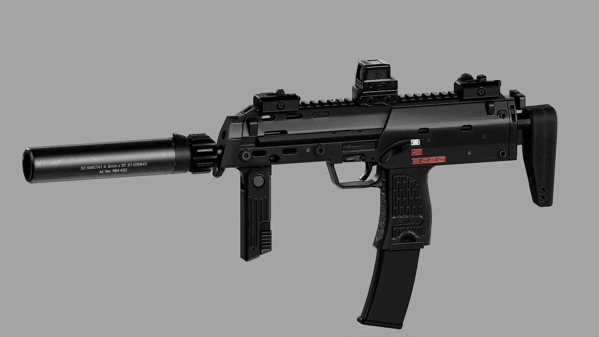 MP7 — finished render 3