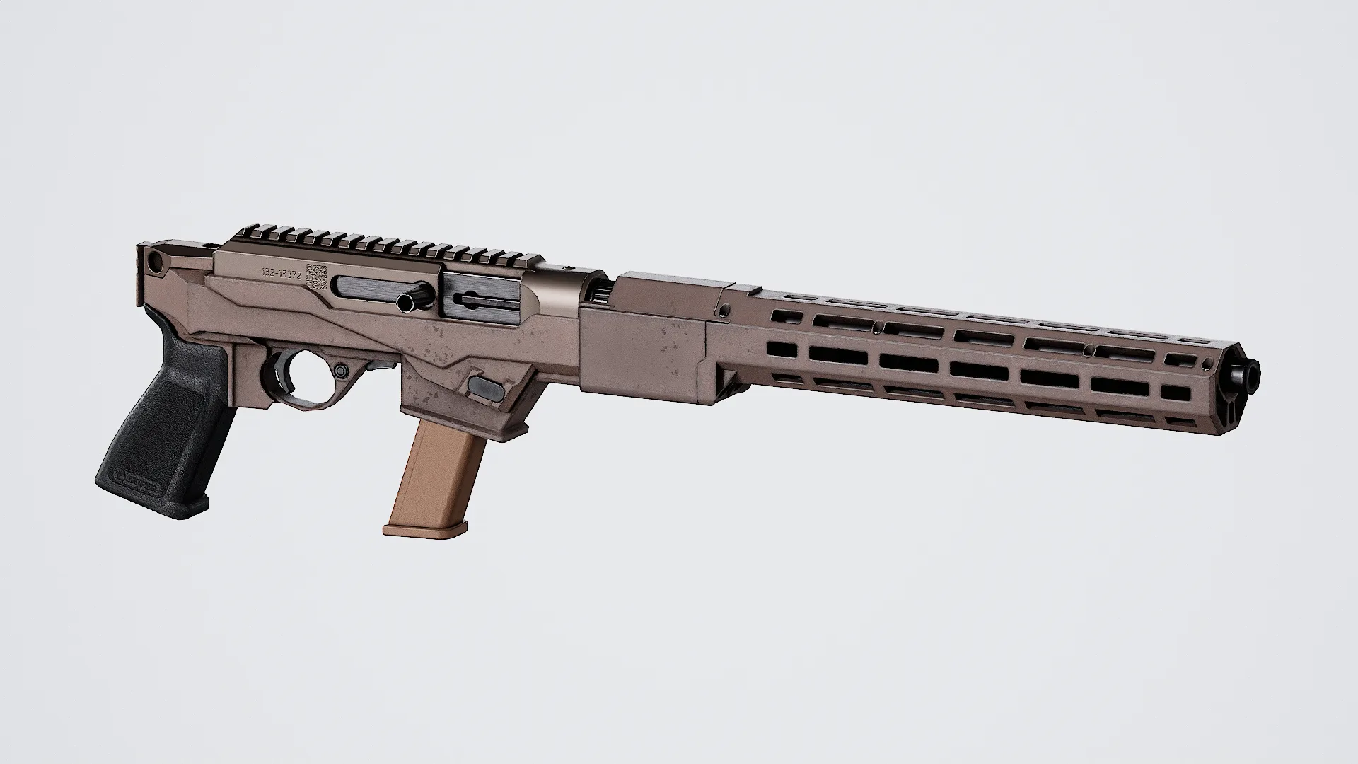 PC9 — finished render 3