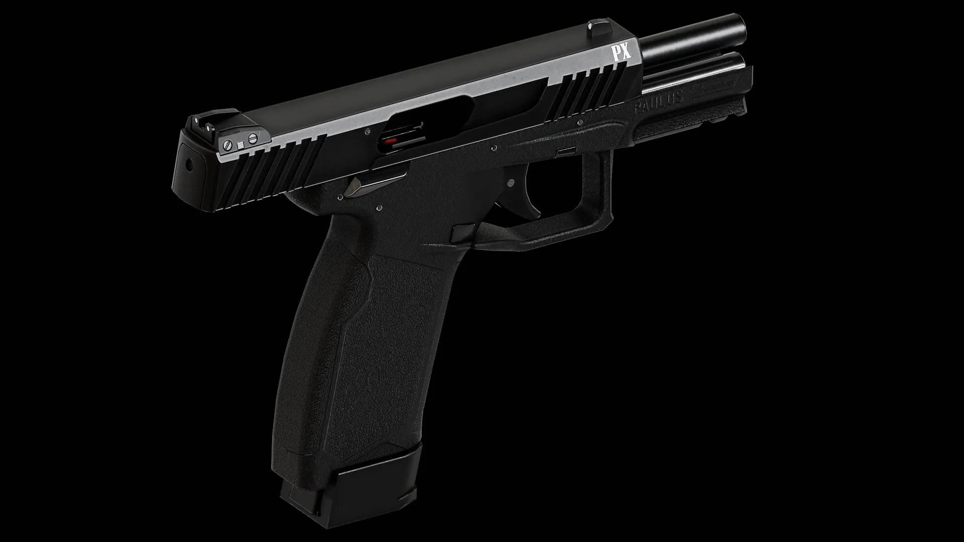 TX22 — finished render 4