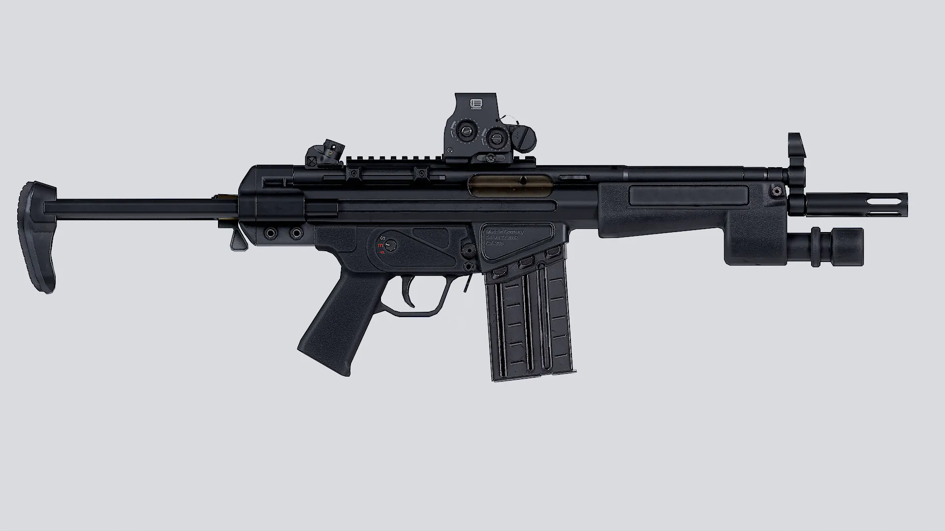 MC51 / G3 — finished render 4