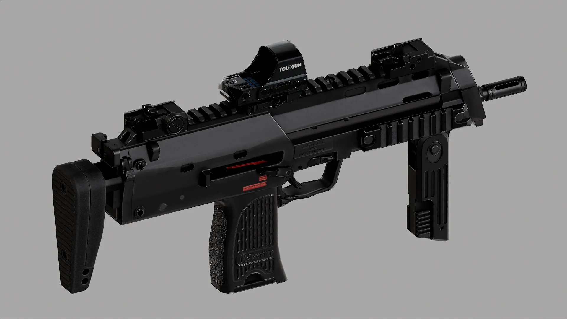 MP7 — finished render 4
