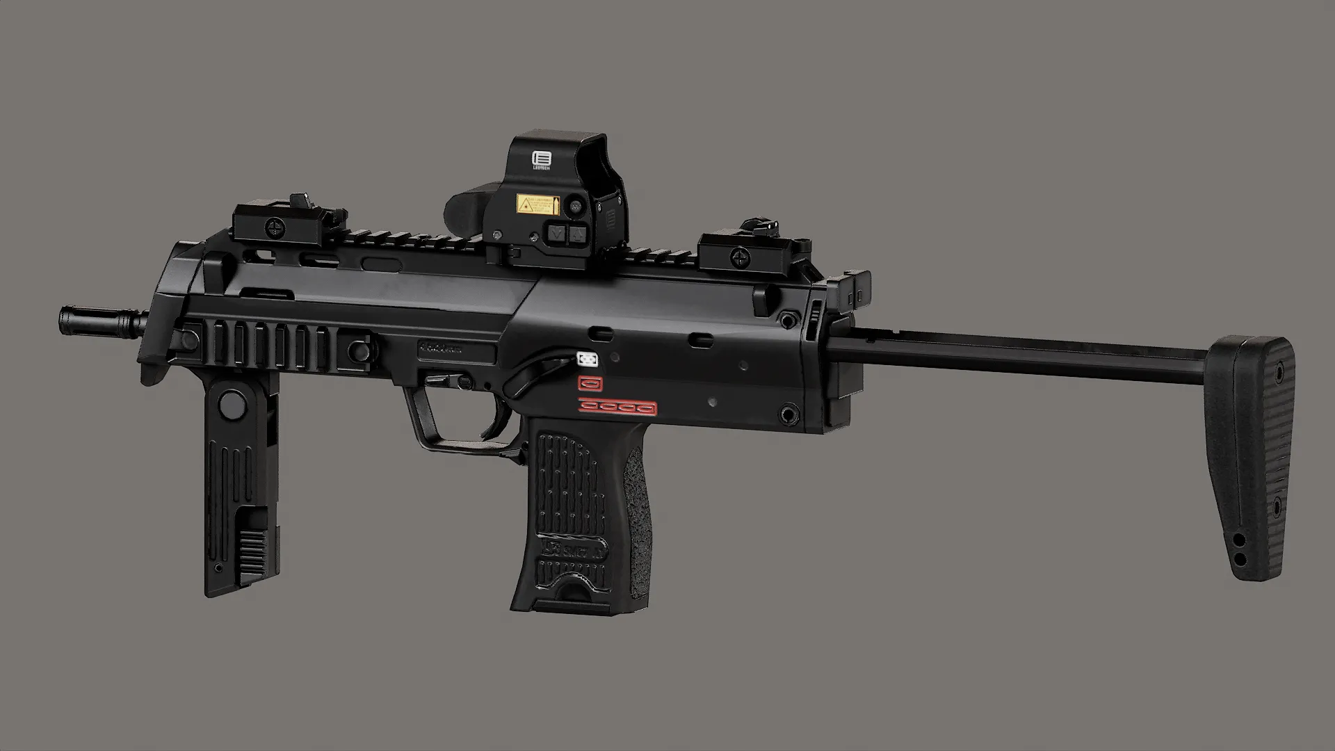 MP7 — finished render 5