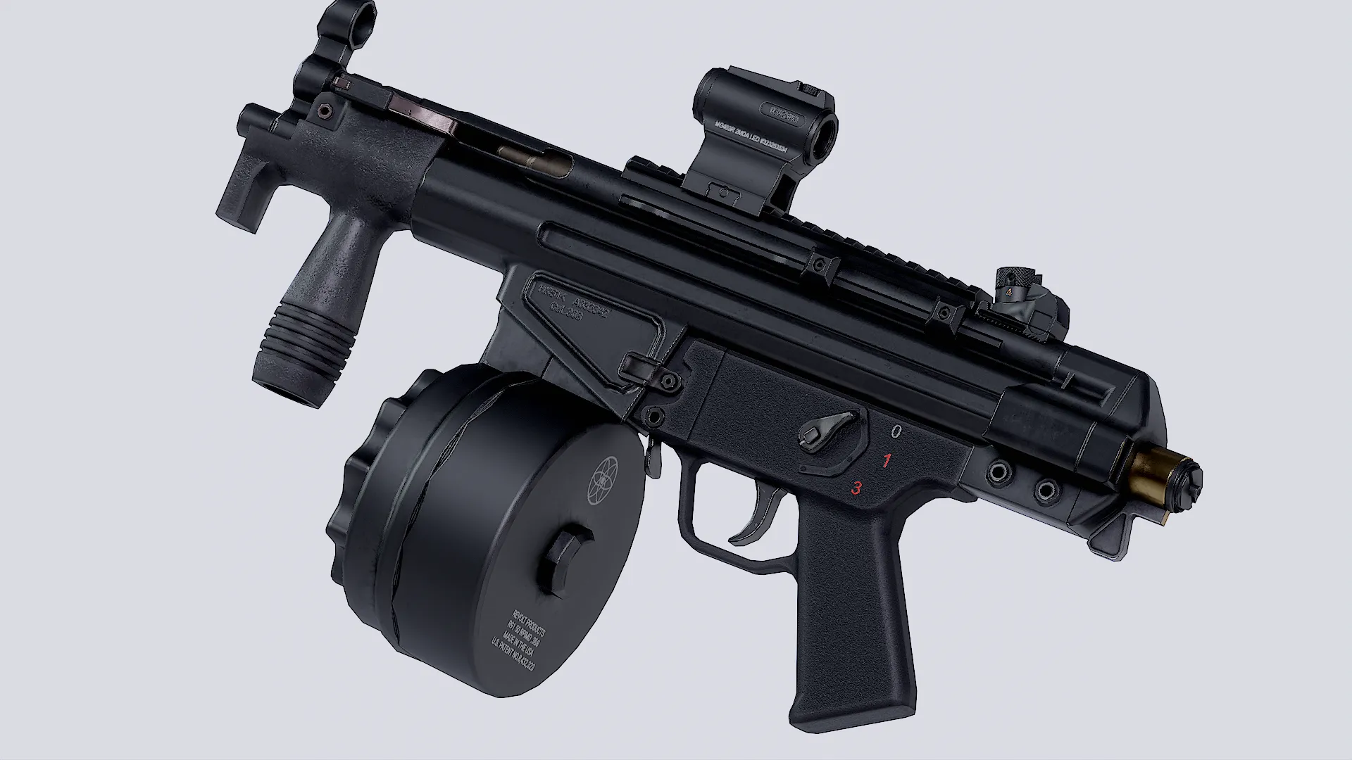MC51 / G3 — finished render 5