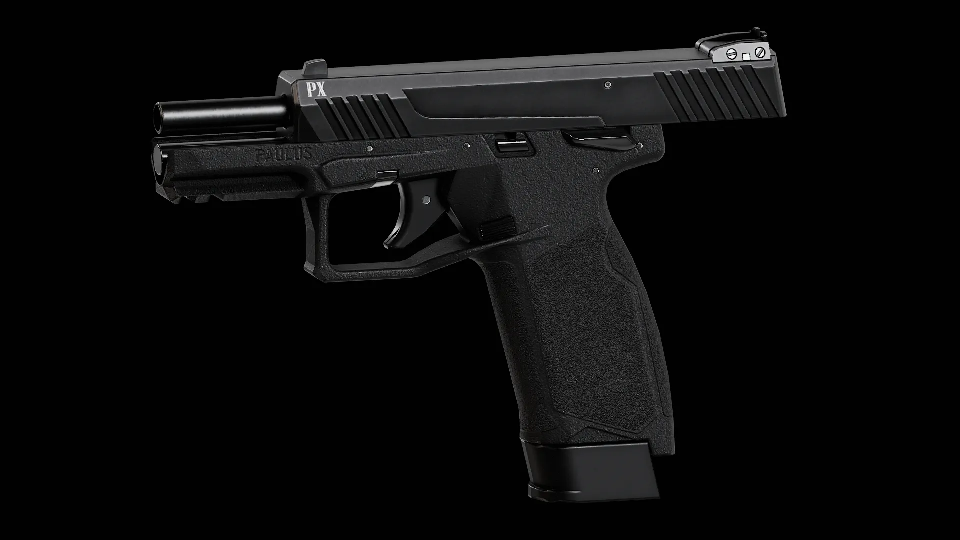 TX22 — finished render 5