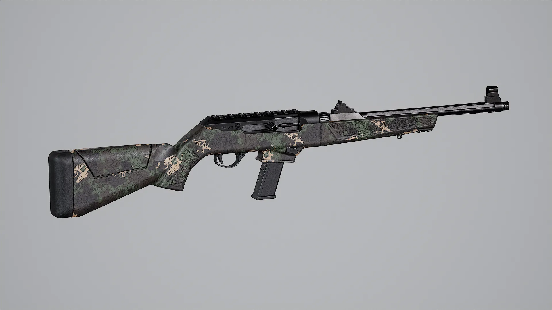 PC9 — finished render 5