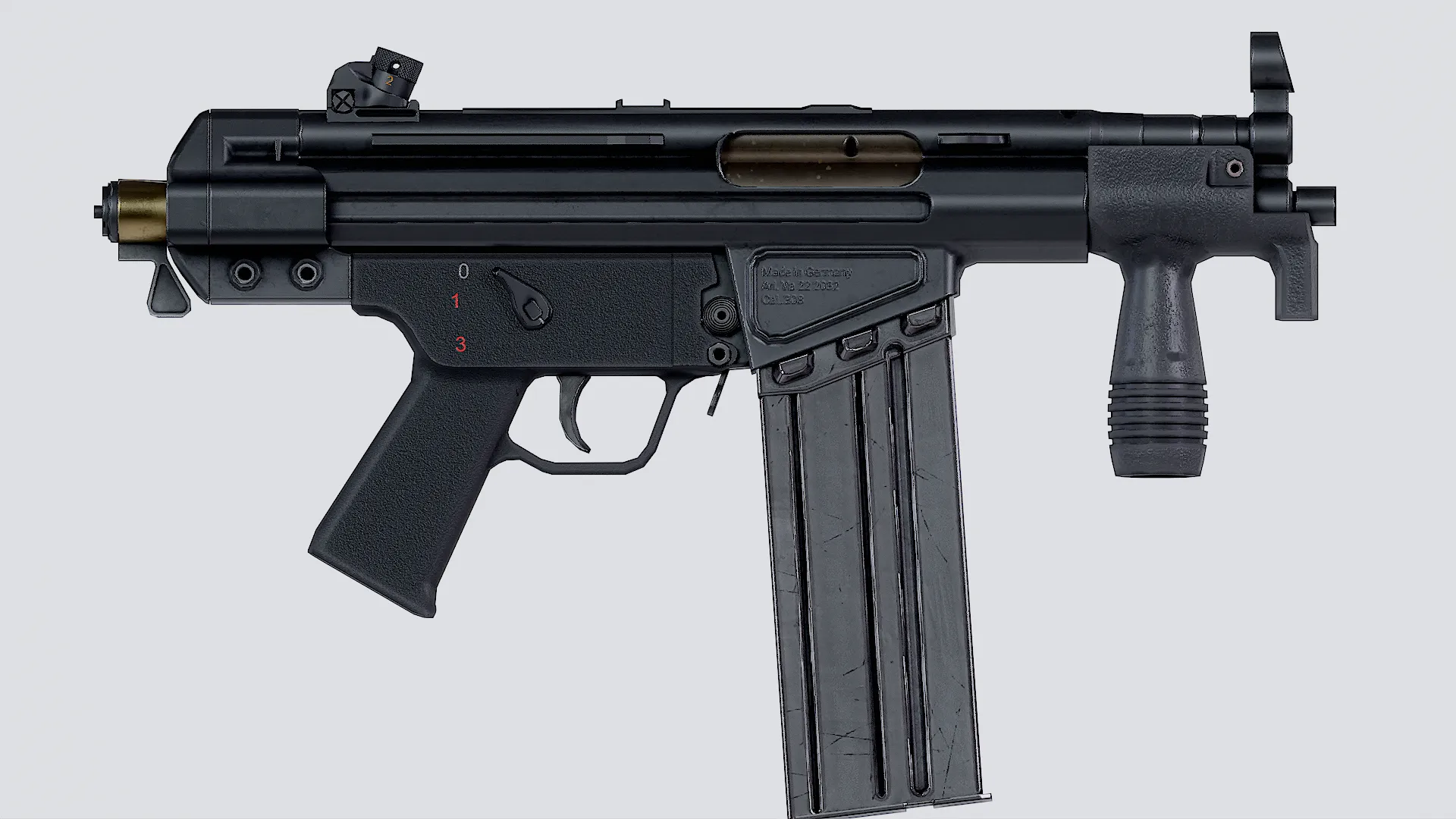 MC51 / G3 — finished render 6