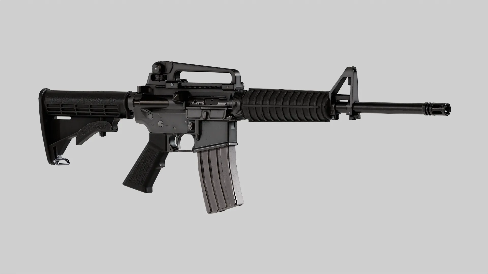 AR Platform — finished render 6