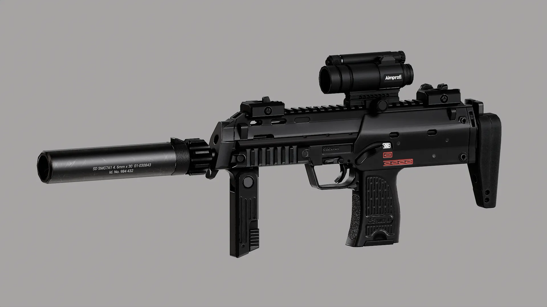 MP7 — finished render 7