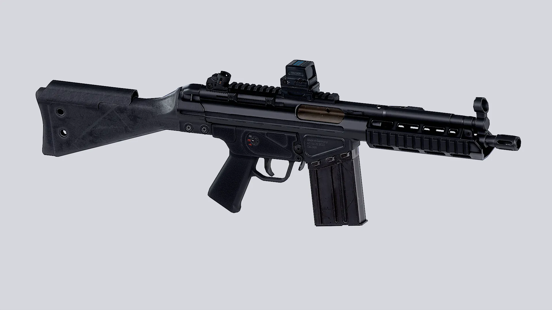 MC51 / G3 — finished render 8