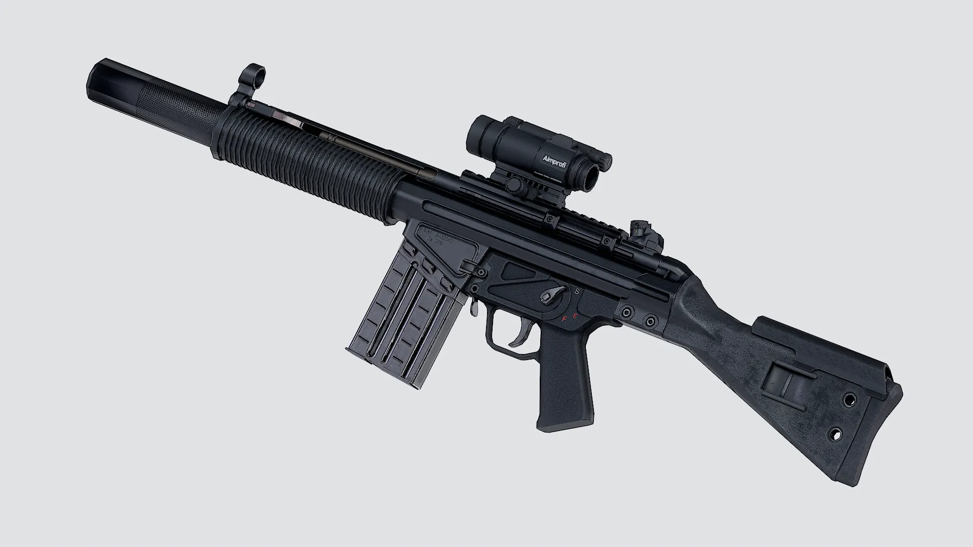 MC51 / G3 — finished render 9