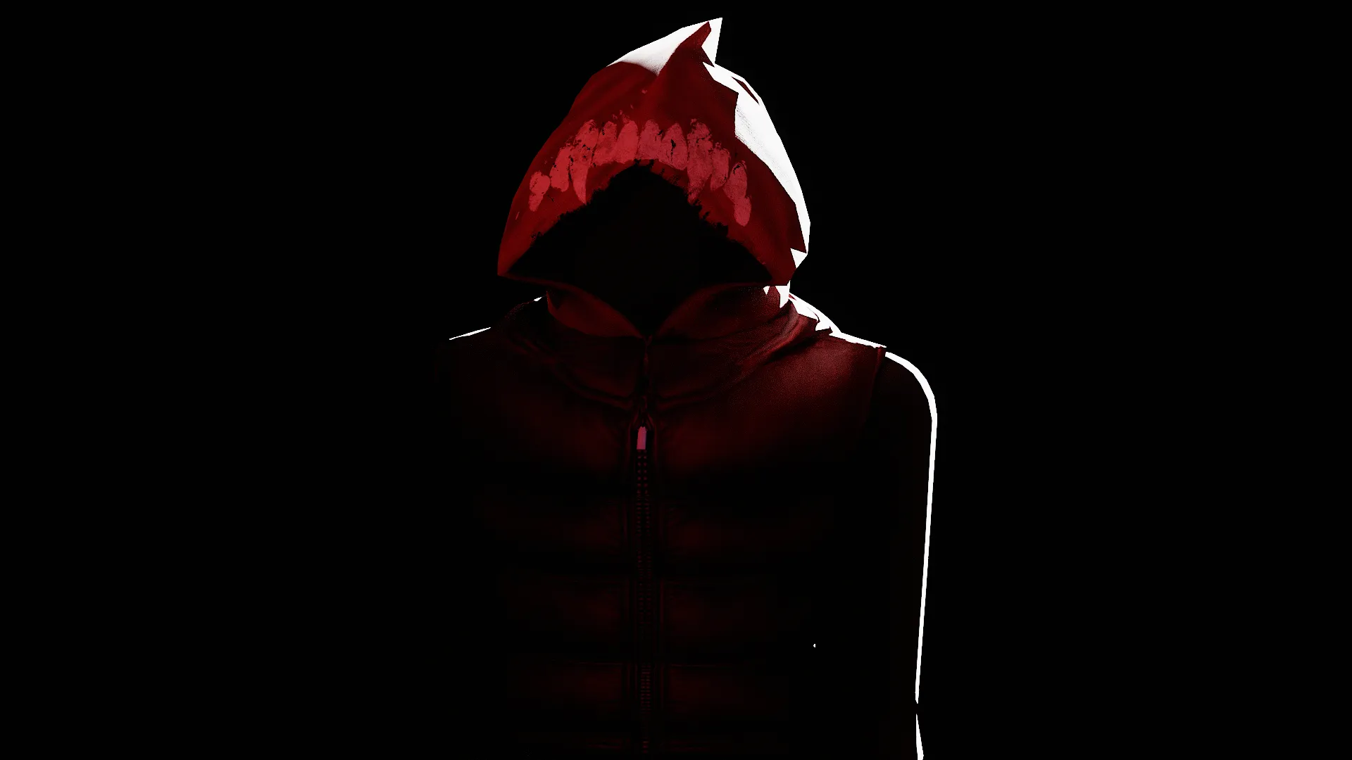 REVOLT Concept Art — johnrevolt